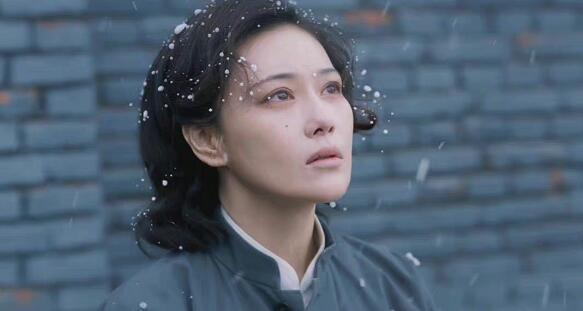民国大侦探周墨婉母亲是凶手吗