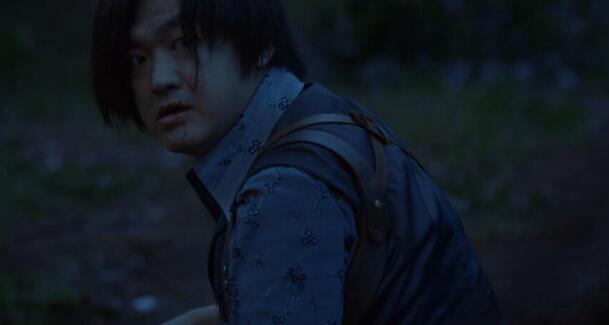 迷航昆仑墟骆九天最后结局