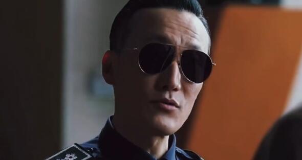 黑话律师监狱长是大老鼠吗
