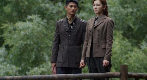 迷航昆仑墟贺彪喜欢风铃吗