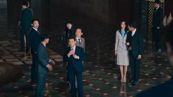 黑话律师谁是真正的大老鼠