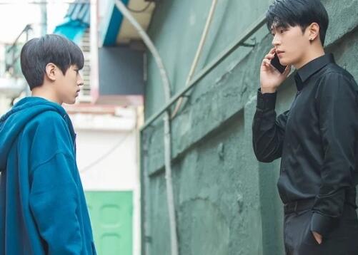 语义错误是什么小说改编的