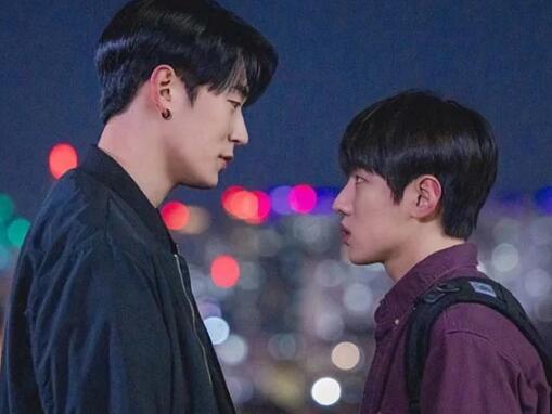 语义错误是什么小说改编的