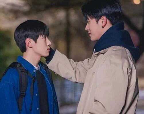 语义错误是什么小说改编的