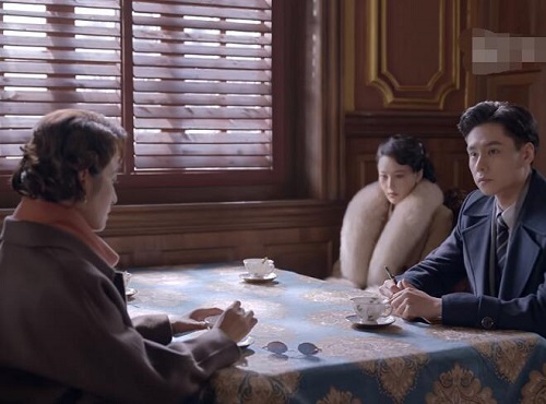 民国大侦探豪门出轨情杀案的真相是什么