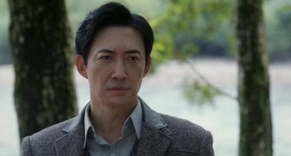 迷航昆仑墟骆云松是好人吗