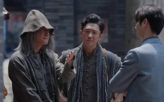 迷航昆仑墟孙三玄是好人吗