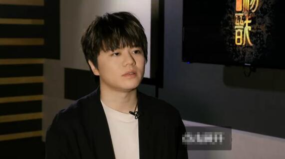 新神榜杨戬沉香配音是谁