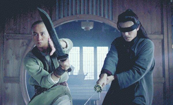 为什么胡斐不喜欢程灵素