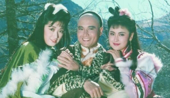 飞狐三部曲顺序是什么