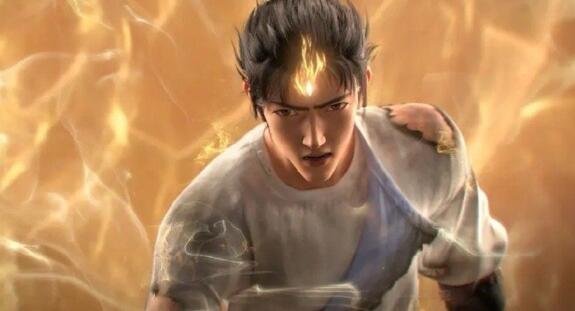 新神榜杨戬片尾曲谁唱的
