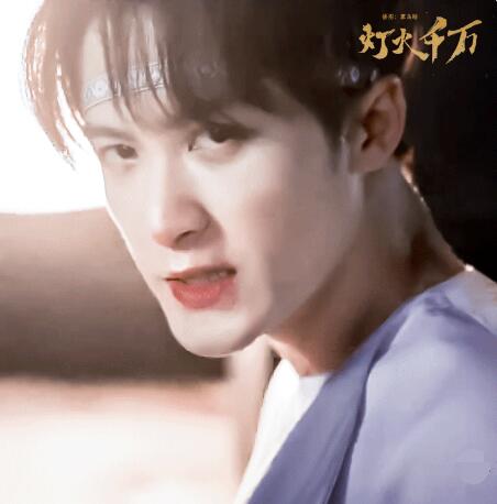 新神榜杨戬片尾曲谁唱的