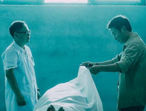 电影怒火是真实事件吗