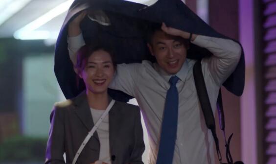 简言的夏冬在哪个平台播出