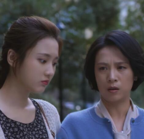 欢乐颂3何悯鸿妈妈谁演的