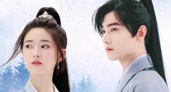 杨枝甘露cp是哪两个人