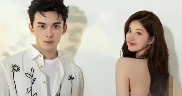 吴露可逃是谁和谁