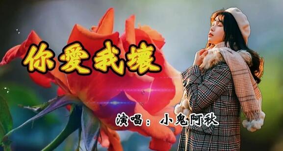 如果当时我们没有被分开什么歌