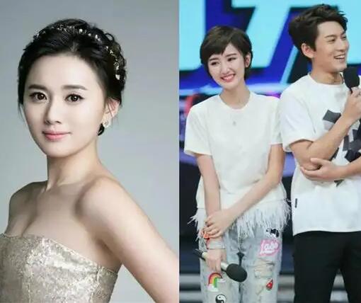 江铠同怎么不演戏了 当年江铠同陈翔发生了什么_娱乐焦点网