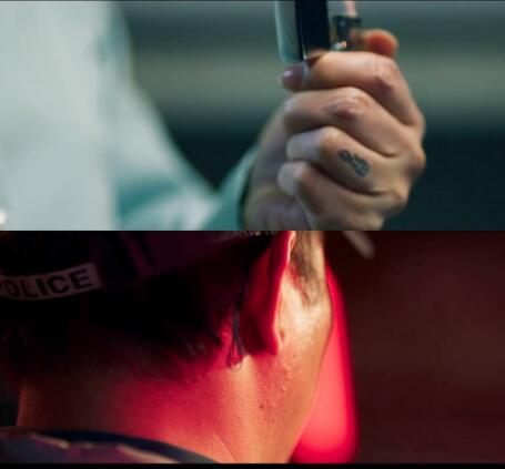 黑话律师大老鼠真实身份