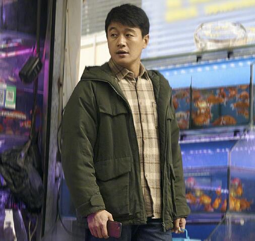 消失的孩子三个故事简介