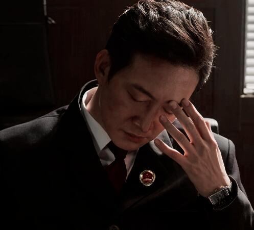 罚罪谁炸死的老二