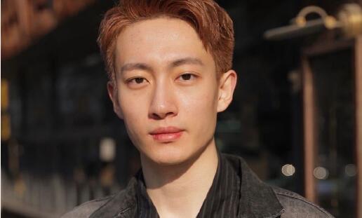 心动的信号第五季男嘉宾名单