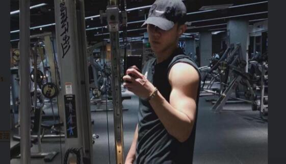 心动的信号第五季男二叫什么