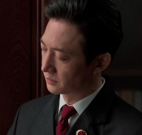 罚罪赵鹏程为什么恨赵啸声