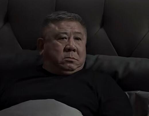罚罪赵鹏程为什么恨赵啸声