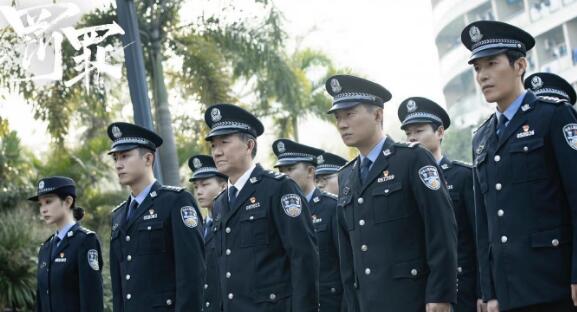 罚罪为什么不在电视台播放