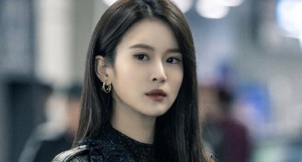 罚罪纪念是谁的女朋友