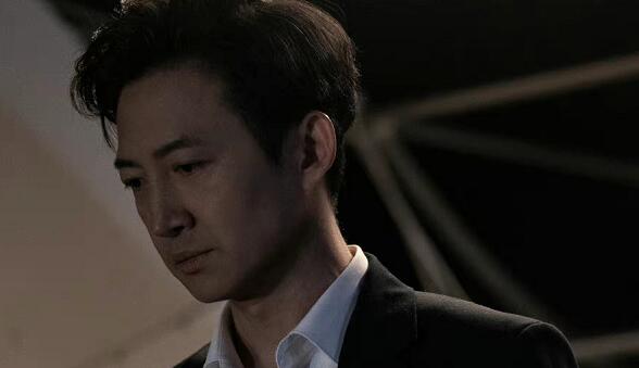 罚罪赵鹏程身世