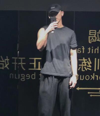 心动的信号5男嘉宾微博资料