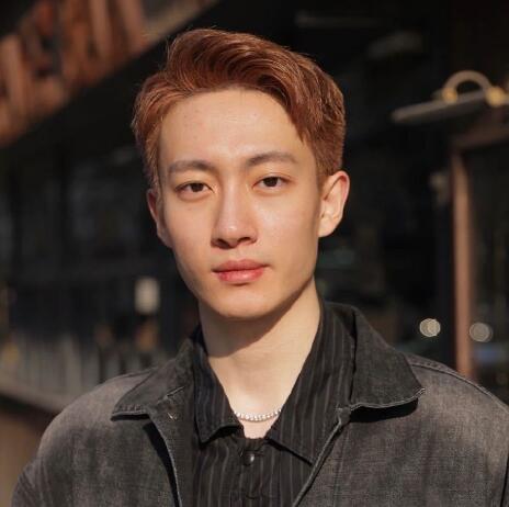 心动的信号5男嘉宾微博资料