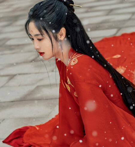覆流年陆安然结局是什么