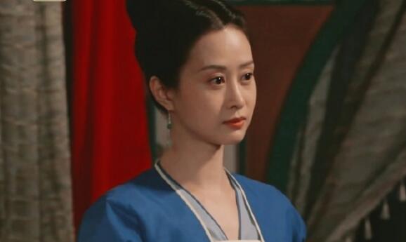 覆流年冬青到底是什么身份