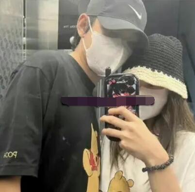 金泰亨和Jennie是真的吗