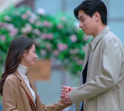 超时空罗曼史人物介绍