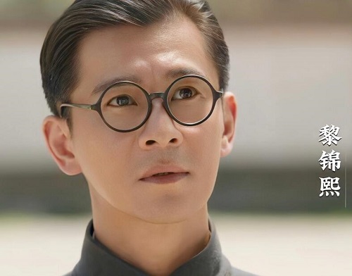 电影无负今日有原型吗