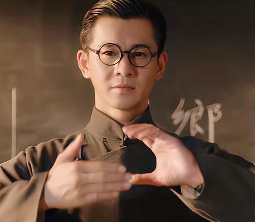 电影无负今日有原型吗