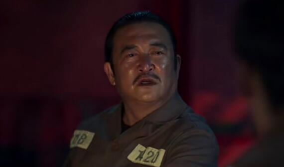 黑话律师房长死了么