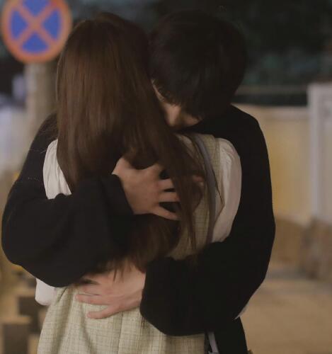 见面吧就现在是姐弟恋吗