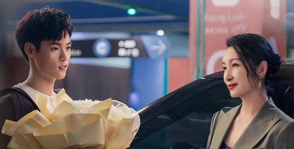 她们的名字高旭喜欢谁