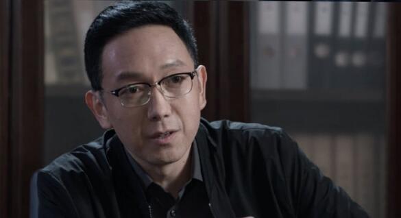 罚罪庆成林是什么职位