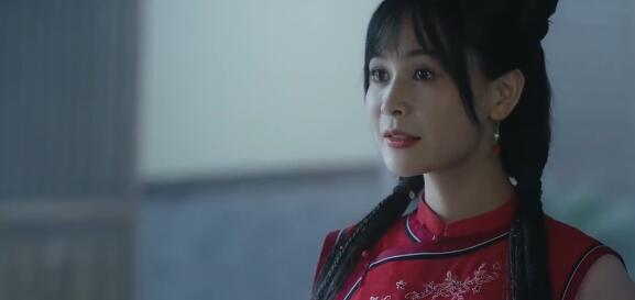 飞狐外传马春花喜欢谁