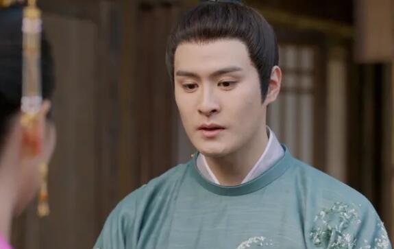 覆流年蔡先生喜欢陆欣然吗