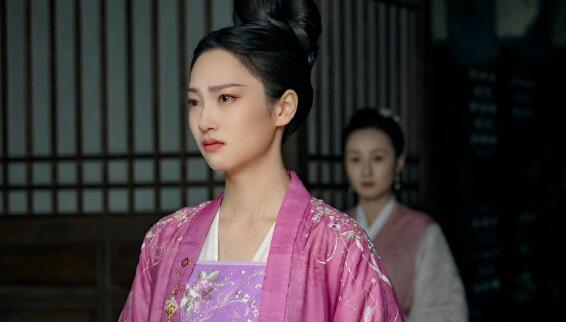 覆流年蔡先生喜欢陆欣然吗