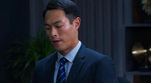 罚罪赵鹏超为什么不动常征