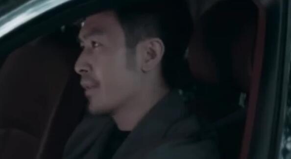 罚罪邱涛结局